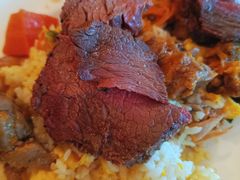 -上海龙之梦万丽酒店