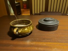 -无味舒食(思南公馆店)