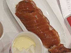 -万荣烤鸭店·北京菜(天坛店)