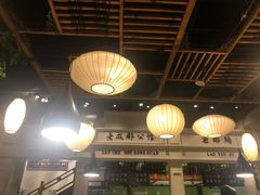 大堂-陈麻婆豆腐总店