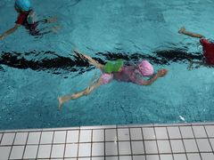 -途睿健身游泳俱乐部(顶峰店)