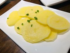土豆片-·缸桶屋·韩式牛肋条自助烤肉(西湖D11店)