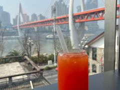 -马灯记·云贵川·Bistro(龙门浩店)