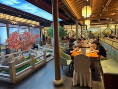 -三凤酒家·百年无锡菜(清扬茂业店)