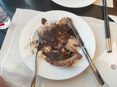 -百香自助餐厅·西安唐隆国际酒店(曲江店)