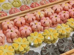 -百年同和·江南点心院(山塘街店)