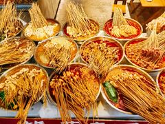 -嘉州鲜知味钵钵鸡(奎星楼店)