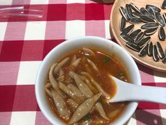 -西贝莜面村(万象天地店)