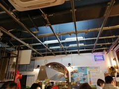 -米屋石锅拌饭(师大店)