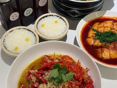 -秦月轩·陕西家乡菜(阜成路·五棵松店)