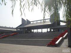-济南植物园