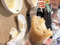 -苏小柳点心·手作小笼包(浦东嘉里城分院)