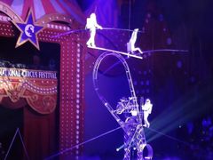 -珠海横琴长隆《卡卡虎奇遇记》