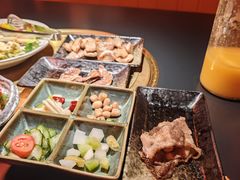 -無二炙坊·和牛烧肉(大钟寺1733店)