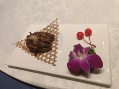 -东西风牛排馆周末烧烤自助(首都机场希尔顿店)