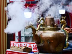 -古文化街旅游区