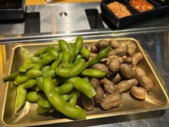 -KAOKAO烤烤·丹东海鲜烧烤(望京店)