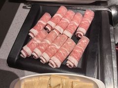 -海底捞火锅(吴中路店)