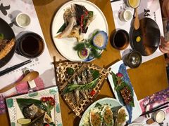 -大江户日本料理(吕厝店)