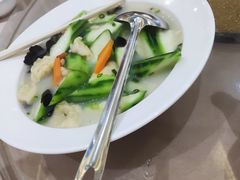 -观山美厨·精致粤菜(西樵店)