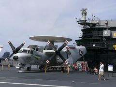-中途岛号航空母舰博物馆