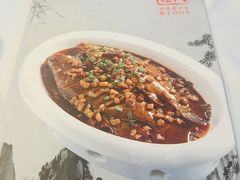 菜单-同庆楼(大钟寺店)