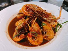 -老头儿油爆虾·1987杭州烟火味(湖滨银泰in77D区店)