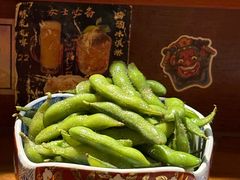 -半藏居酒屋(香港花园店)