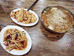 酸甜口冷面-西塔大冷面(市府大路店)