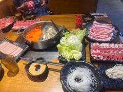 -呷哺呷哺 黄金牧场 (欢乐谷店)