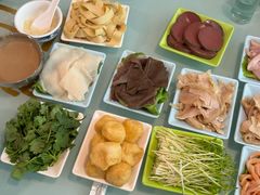 -元味牛肚王(金城寨街店)