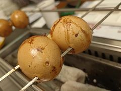 -可口香·非遗老号烧烤(南岗直营店)