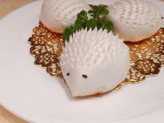 -8餐厅(新葡京酒店)