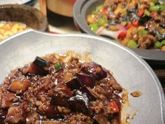 -绿茶餐厅(汇悦大融城店)