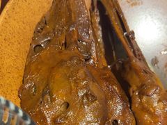 -拾捌川·自贡爆炒(新街口店)