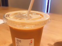 粒子拿铁-代数学家algebraist(诚品店)
