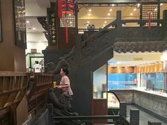 -一楼食业·美食人家