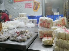 -清泉阁包子铺(中山路店)