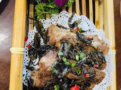 -香芙茗茶楼(梅家坞店)