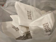-BAKER&SPICE(国金中心商场店)