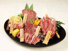 -肉魁屋·烧肉·烧鸟·酒场(高新店)