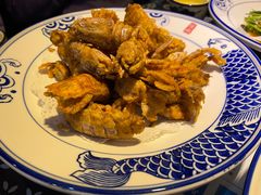 -旺角小渔村(幸福中路店)