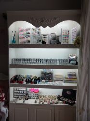 -Y.F 美妆美体工作室