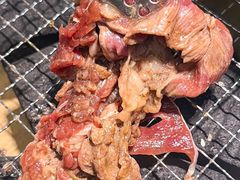 -九田家黑牛烤肉料理(珠江摩尔店)