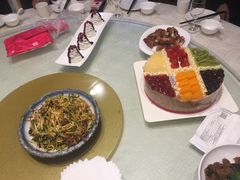 -香融府·烤鸭·家常菜(马家堡路店)