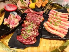 -黑牛の場(兴隆大奥莱店)