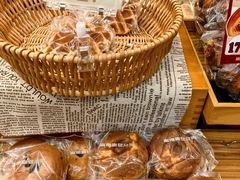 -富贵面包公司(运河店)