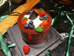 -姆们M Sweetie Cake(三里屯店)