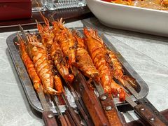 -永红源啤酒·烧烤·海鲜·大排档(台柳路店)