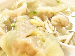 -老西白点心店